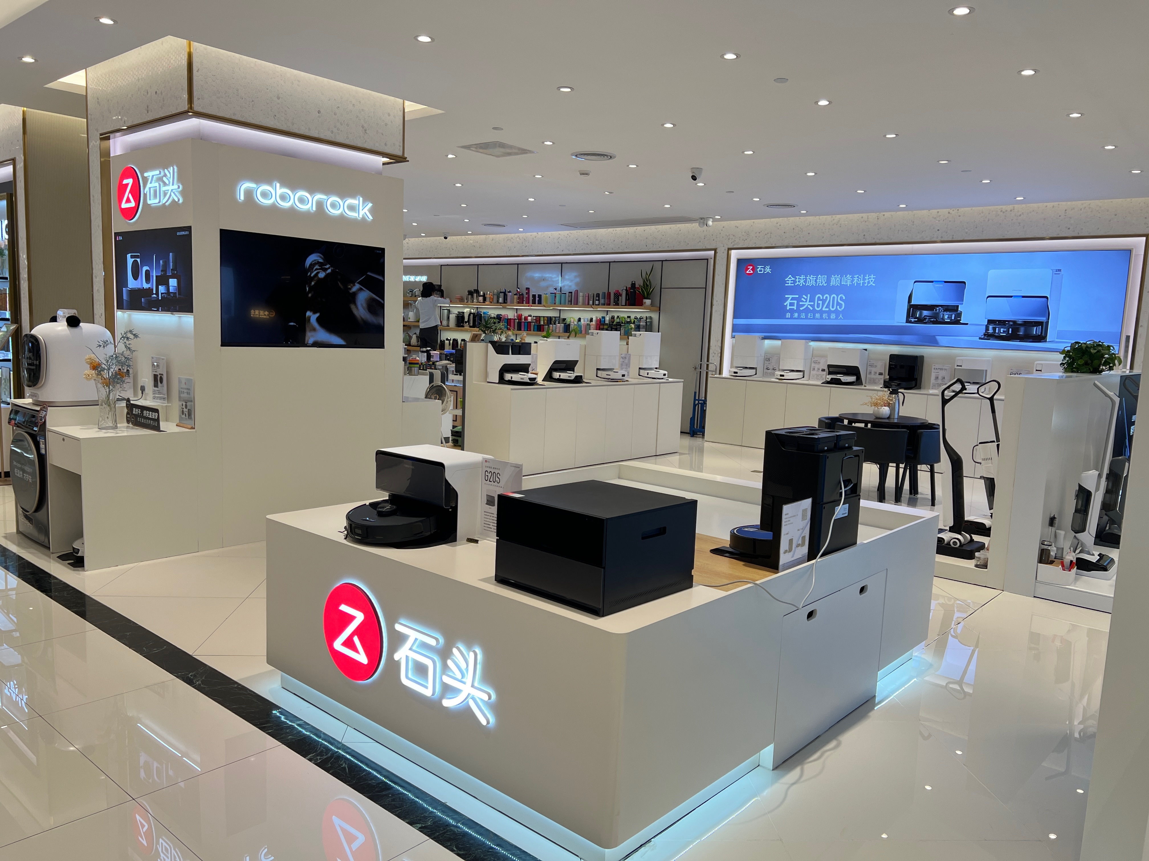 武汉武商MALL店