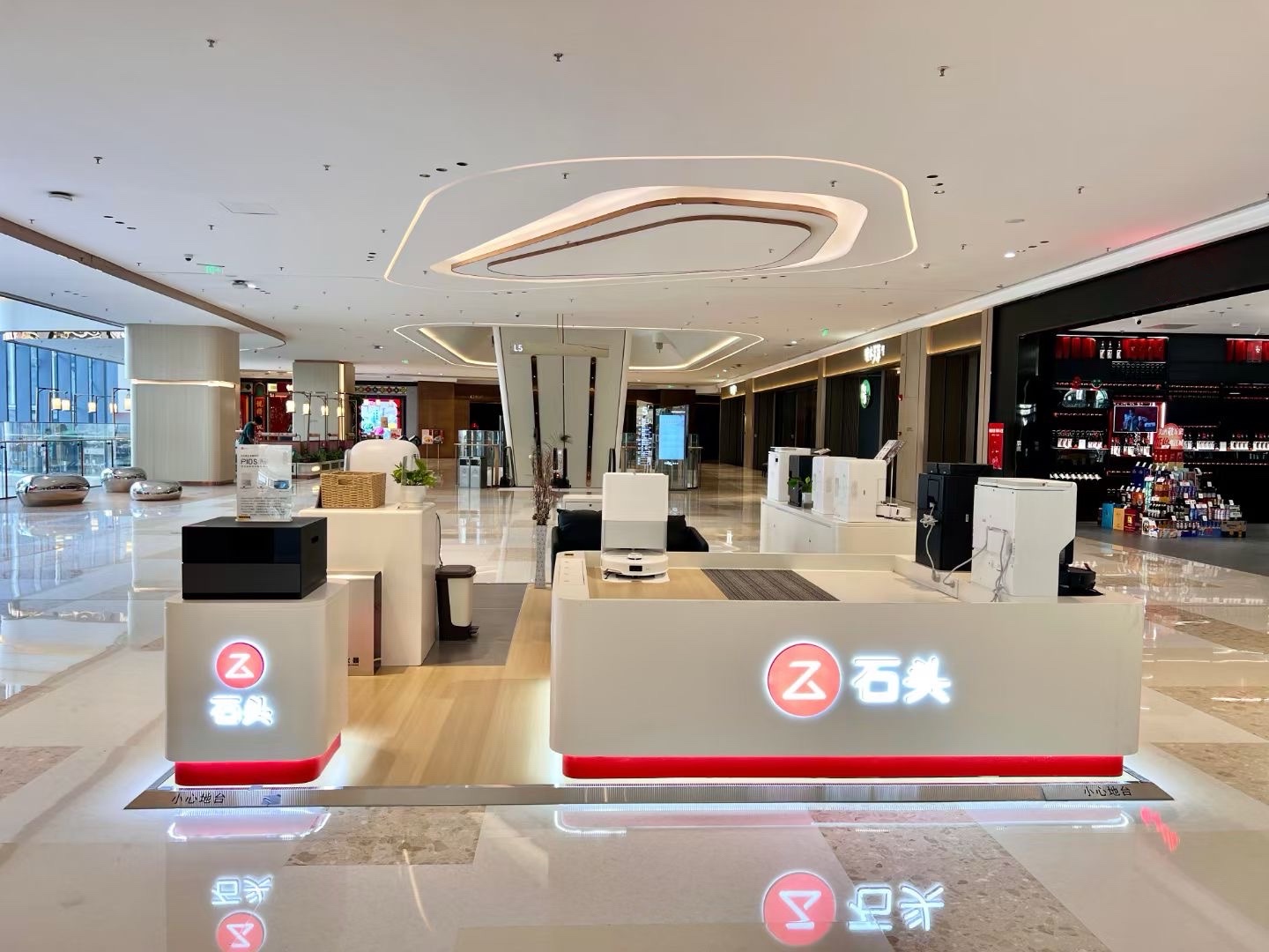 武汉万象城汉口店