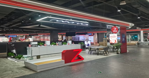 天津京东超体店