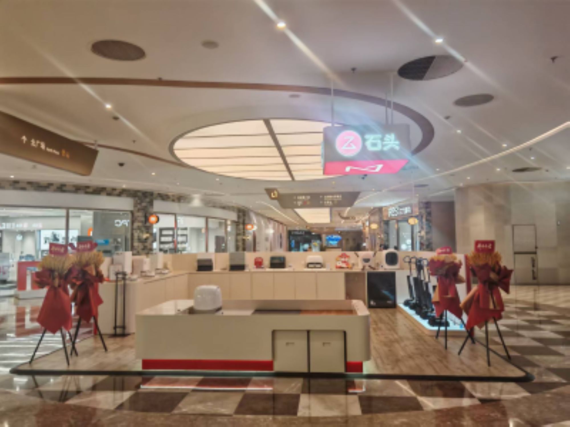 沈阳K11店