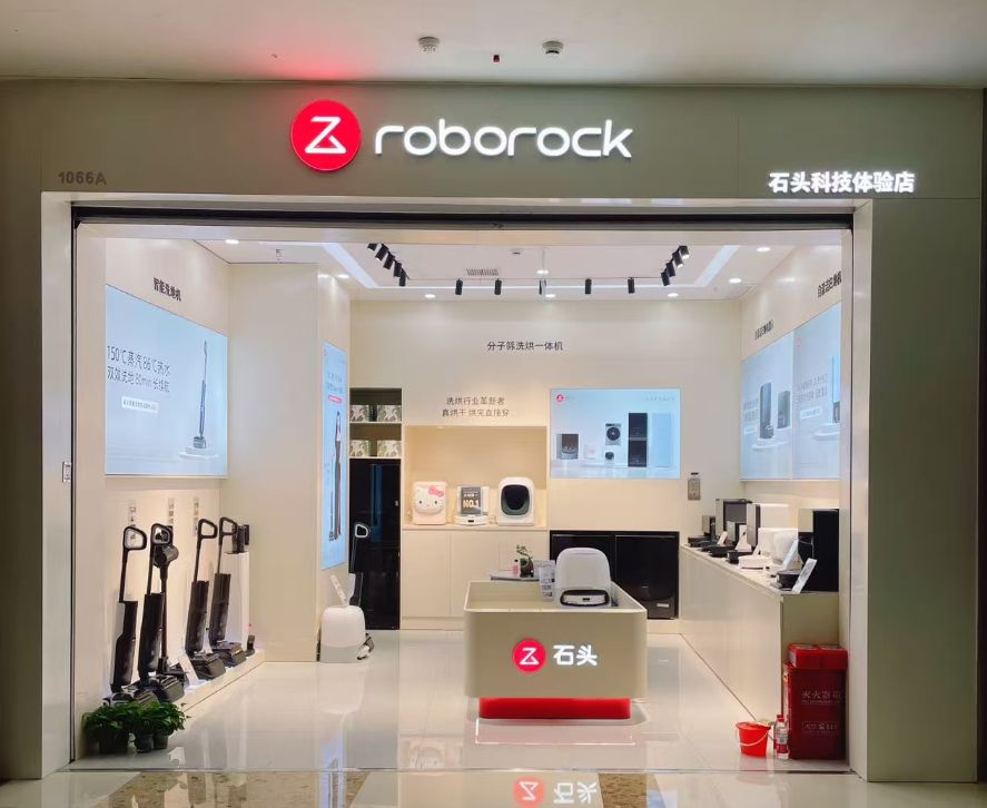 郑州惠济万达店