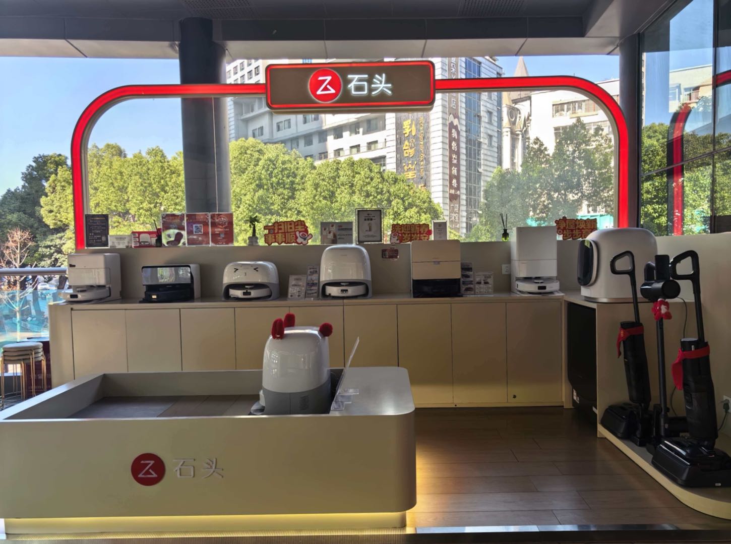 昆明顺城购物中心店